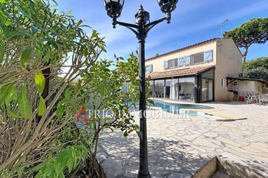Maison 4 pièces 650000 €