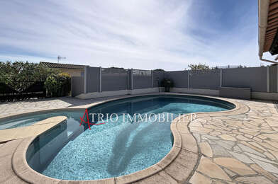 Maison 4 pièces 624000 €