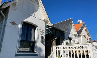 Maison 3 Pièces 44 m² à vendre à Saint-Jean-de-Monts (85160)