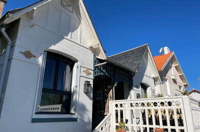 Maison 3 pièces 167000 €