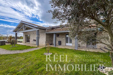 Maison 6 pièces 290000 €