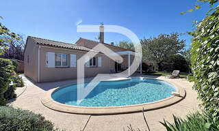 Maison 5 Pièces 110 m² à vendre à Colomiers (31770)