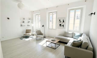 Appartement 2 Pièces 47 m² à vendre à Marseille 5 (13005)