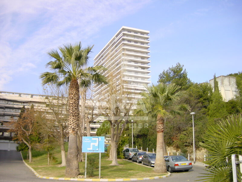 Appartement  T3 à vendre Marseille 8eme 13008