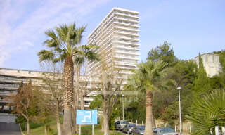 Appartement 3 Pièces 44 m² à vendre à Marseille 8 (13008)