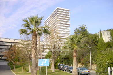 Appartement 3 pièces 192500 €