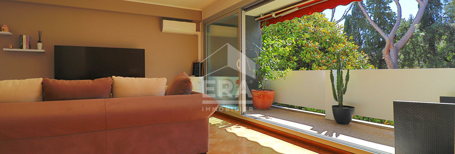 Appartement 5 Pièces 106 m² à vendre à Marseille 8 (13008)