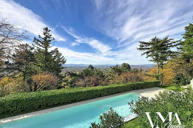 Maison 7 pièces 2190000 €