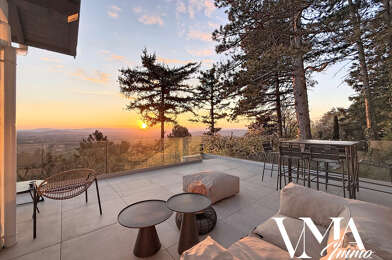 Maison 7 pièces 2190000 €