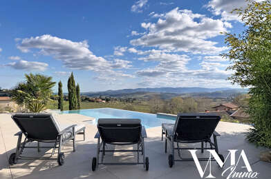 Maison 7 pièces 880000 €