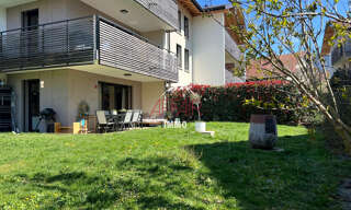 Appartement 5 Pièces 103 m² à vendre à Neydens (74160)