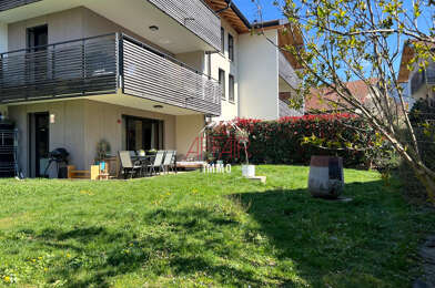 Appartement 5 pièces 599000 €