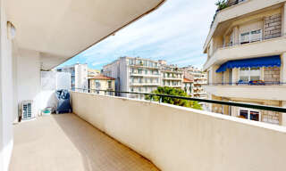 Appartement 3 Pièces 79 m² à vendre à Nice (06000)