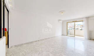 Appartement 3 Pièces 79 m² à vendre à Nice (06000)