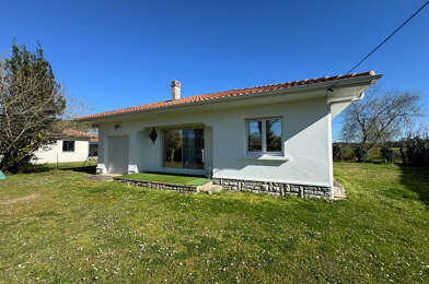 Maison 3 pièces 399000 €