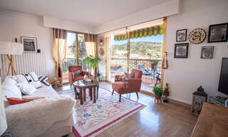 Appartement 45 m² en viager Cannes (06400)