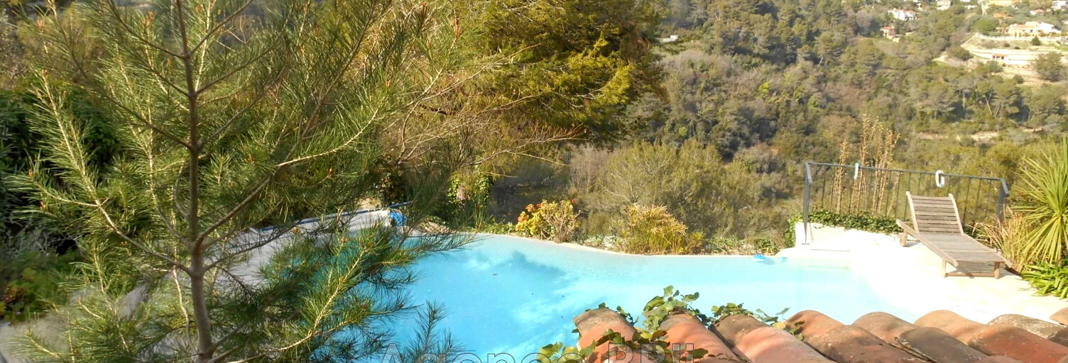 Maison 7 Pièces 216 m² à vendre à Nice (06000)