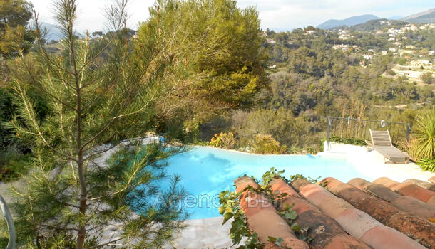 Villa / Maison 7 pièces  à vendre Nice 06000
