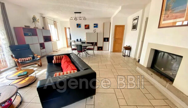 Villa / Maison 7 pièces  à vendre Nice 06000