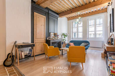 Appartement 4 pièces 495000 €