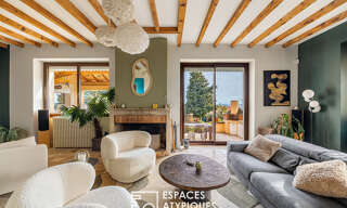 Maison 9 Pièces 327 m² à vendre à Saint-Genis-Laval (69230)