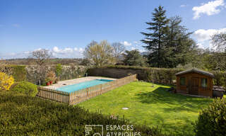 Maison 7 Pièces 268 m² à vendre à Dommartin (69380)