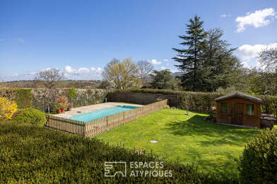 Maison 7 pièces 965000 €