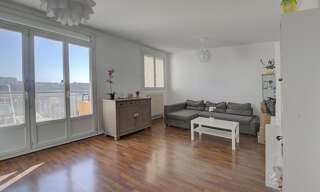 Appartement 3 Pièces 80 m² à louer à Bron (69500)