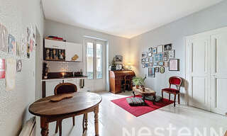 Appartement 1 Pièce 29 m² à vendre à Évian-les-Bains (74500)