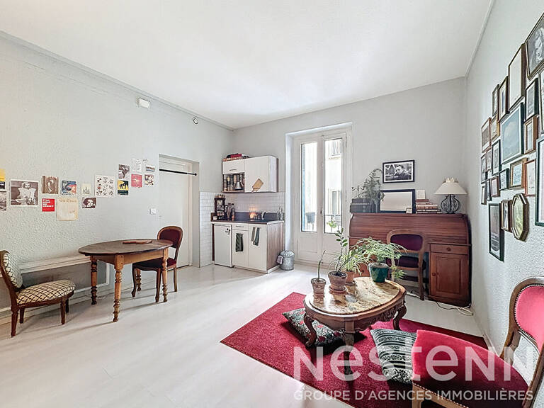 Grand studio à vendre à Évian-les-Bains — photo 1
