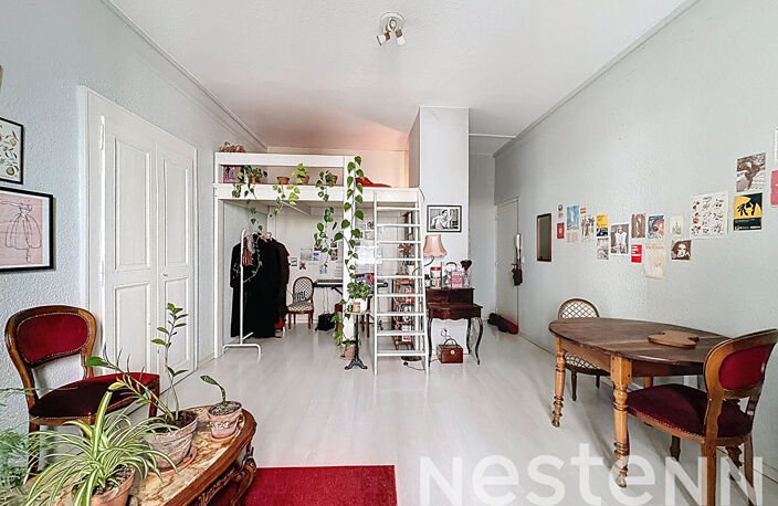Grand studio à vendre à Évian-les-Bains — photo 2