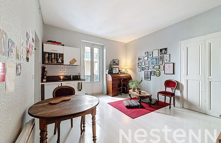 Grand studio à vendre à Évian-les-Bains — photo 3