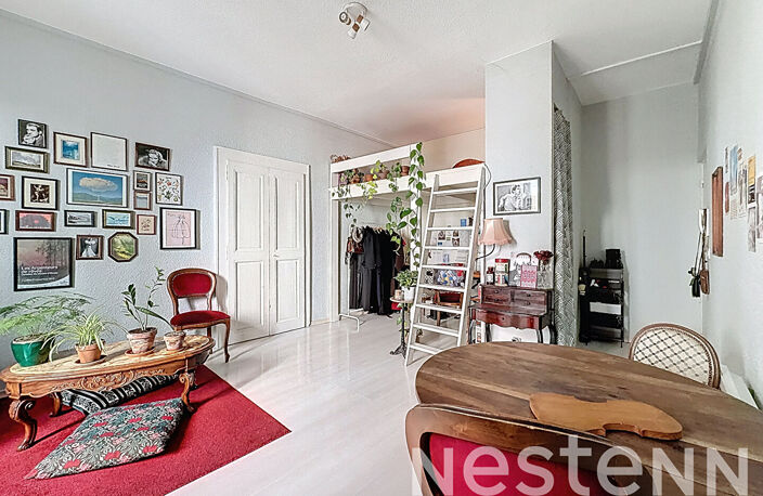 Grand studio à vendre à Évian-les-Bains — photo 4