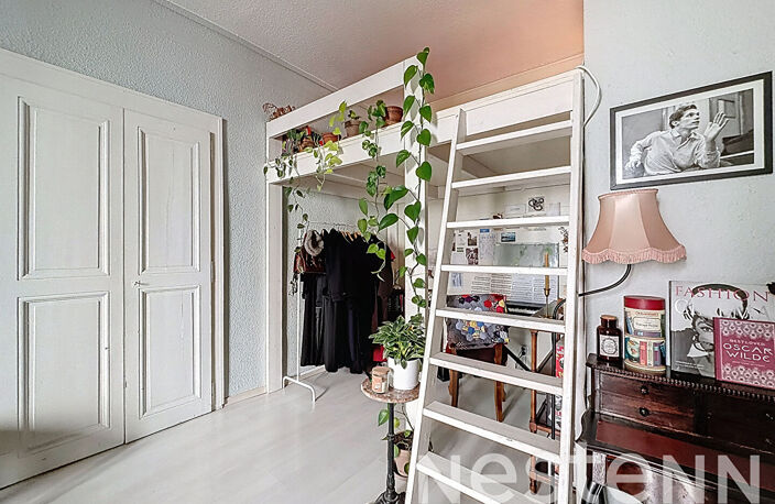 Grand studio à vendre à Évian-les-Bains — photo 5
