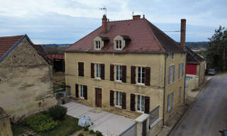 Maison 6 Pièces 207 m² à vendre à Montbard (21500)