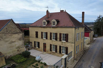 Maison 6 pièces 270000 €