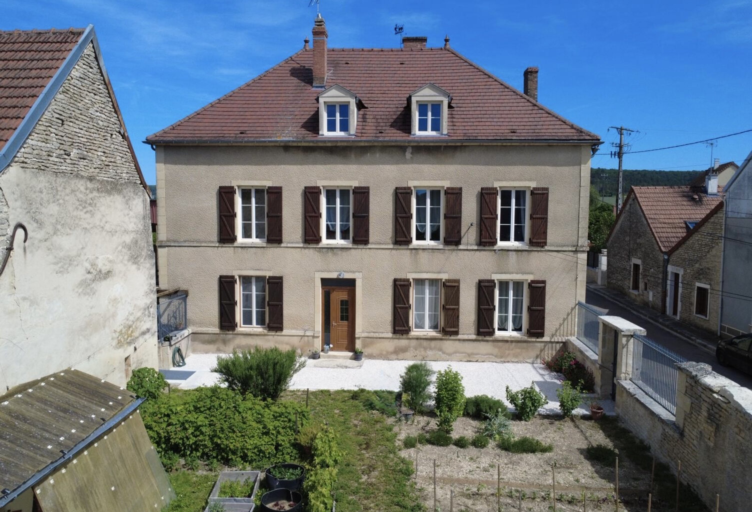 Maison de Maître — photo 1