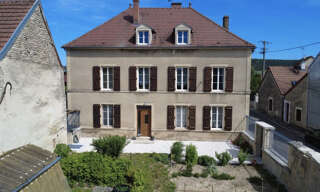 Maison 6 Pièces 207 m² à vendre à Montbard (21500)