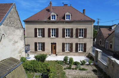 Maison de Maître — photo du bien