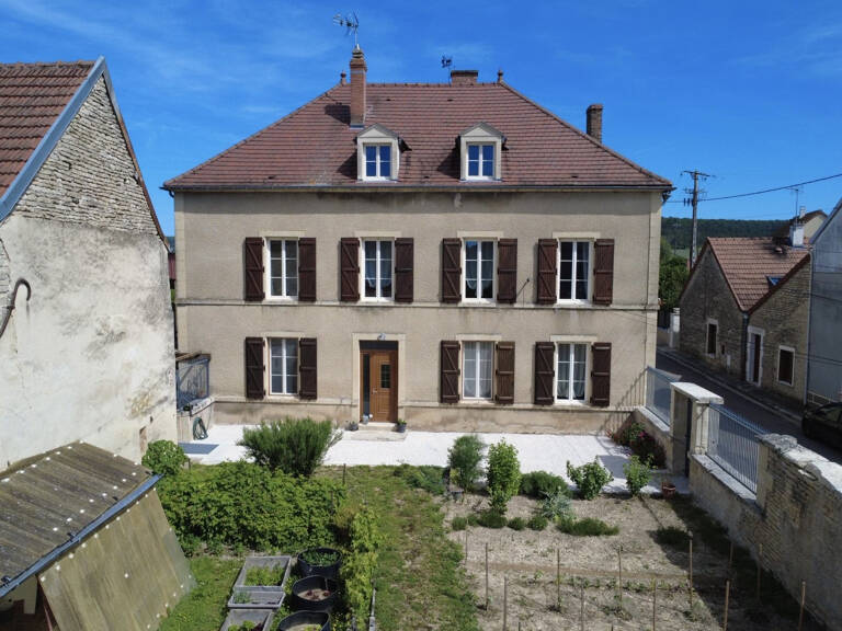 Maison de Maître — photo 1