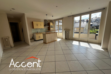 Appartement 2 pièces 86500 €