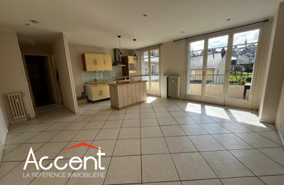 A vendre Appartement de type 2 à RODEZ — photo du bien