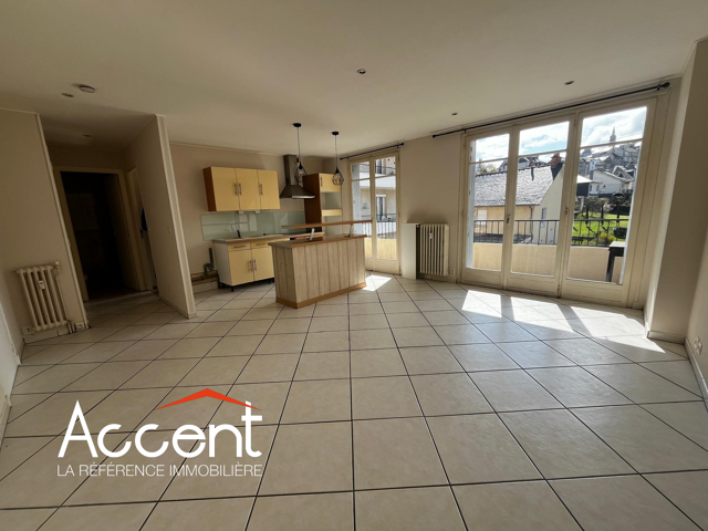 A vendre Appartement de type 2 à RODEZ — photo du bien