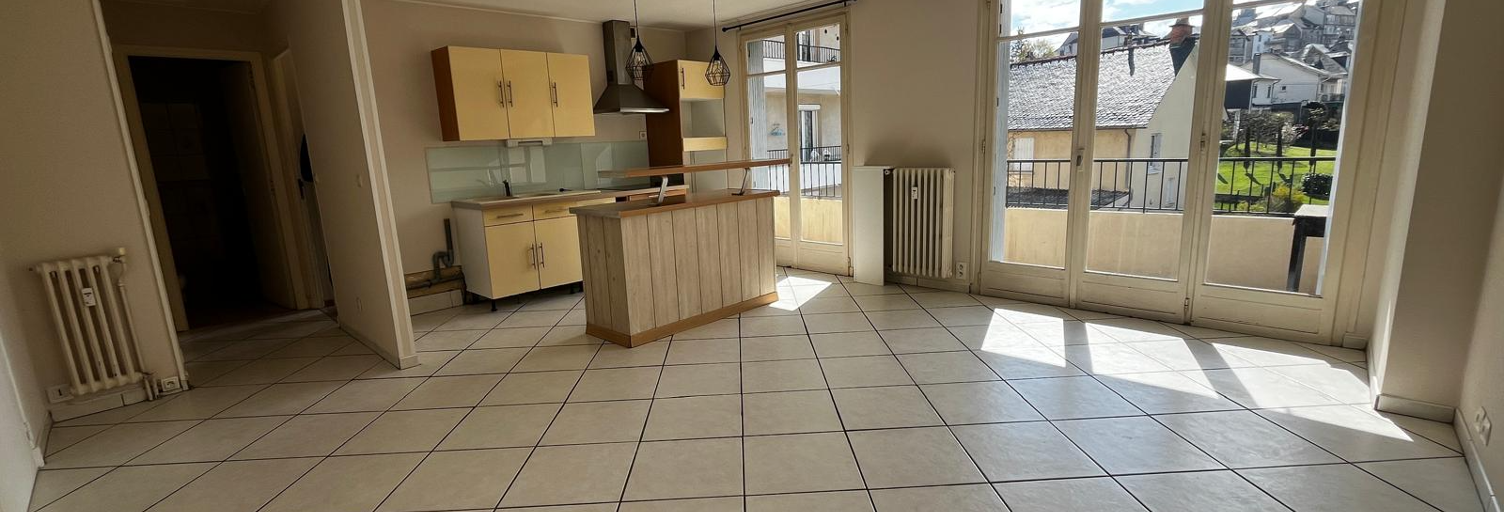Appartement 2 Pièces 42 m² à vendre à Rodez (12000)