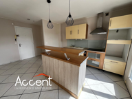 A vendre Appartement de type 2 à RODEZ — photo 2