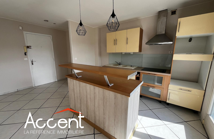 A vendre Appartement de type 2 à RODEZ — photo 2