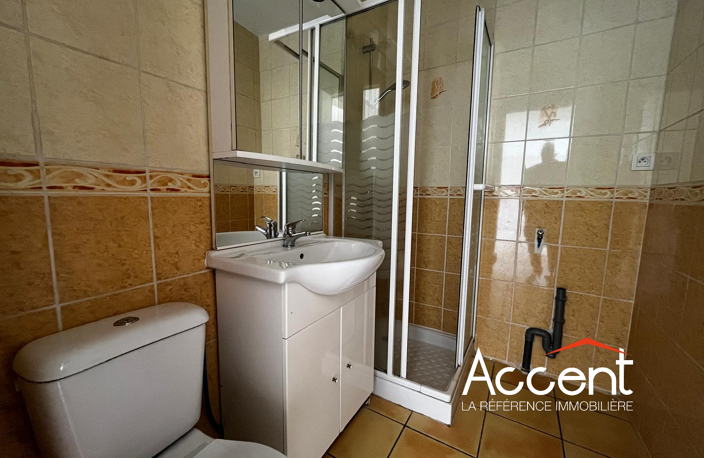 A vendre Appartement de type 2 à RODEZ — photo 4