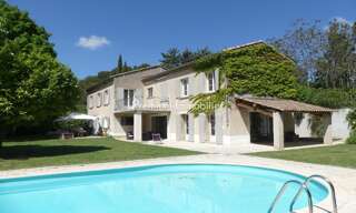 Maison 7 Pièces 270 m² à vendre à Aix-en-Provence (13100)