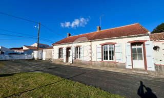 Maison 4 Pièces 96 m² à vendre à La Tranche-sur-Mer (85360)