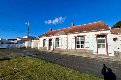 Maison 4 pièces 285000 €